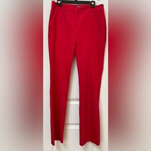 NWT Express Bootleg Trousers